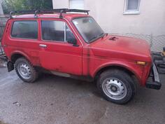 Lada - Niva - 1600