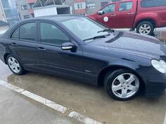 Mercedes Benz - C 200