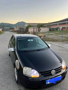 Volkswagen - Golf 5 - 1.9