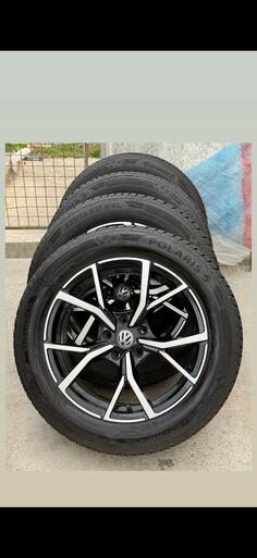 Fabričke felne i barum2255517 gume