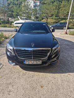 Mercedes Benz - S 350 - 3.0