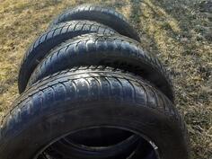 GoodYear - m+s - Kış guma