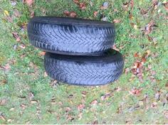 Fulda - m+s - Kış guma