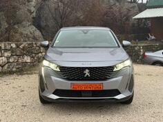 Peugeot - 3008 - 1.5 HDI