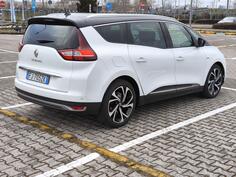 Renault - Grand Scenic - 1.6 TDI