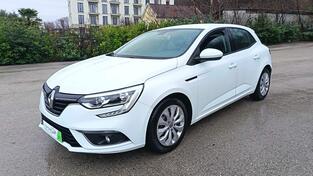 Renault - Megane - 1.5DCI-11/2020