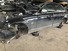 U djelovima Mercedes Benz - C 220