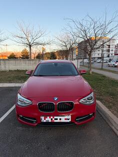 BMW - 120 - BMW 120