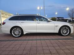 BMW - 520 - 520d