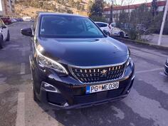 Peugeot - 3008 - 1.2