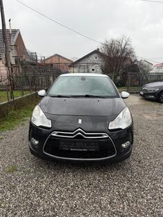 Citroen - DS3 - 1.6 hdi