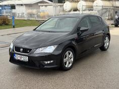 Seat - Leon - FR