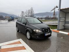 Seat - Altea XL - 1.6 tdi