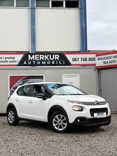 Citroen - C3 - 1.5HDI