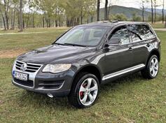 Volkswagen - Touareg - 3.0