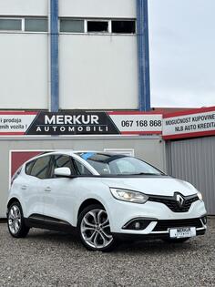 Renault - Scenic - 1.5DCI