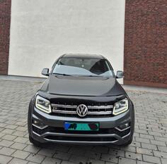 Volkswagen - Amarok - 3.0tdi