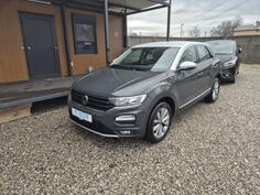 Volkswagen - T-Roc - DSG
