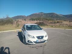Seat - Ibiza - 1.2