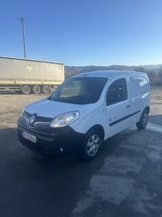 Renault - Kangoo - 1.5 dci