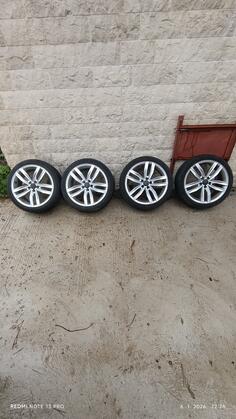 Fortuna - M+S - Dört mevsim guma