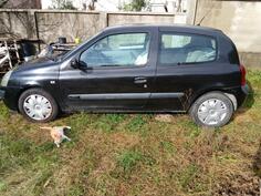 Renault - Clio - 1.5dci