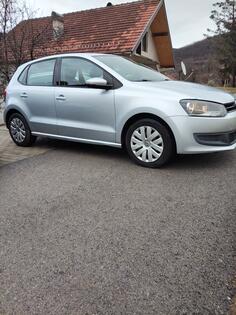 Volkswagen - Polo