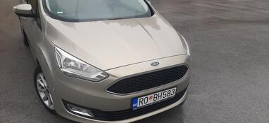 Ford - C-Max - 2.0