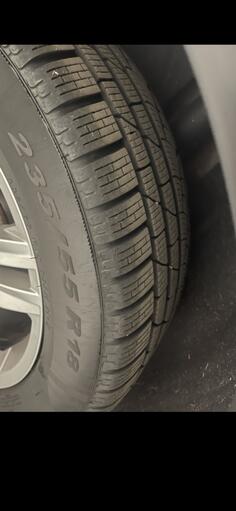 Pirelli - SottoZero 2 Winter - Winter guma