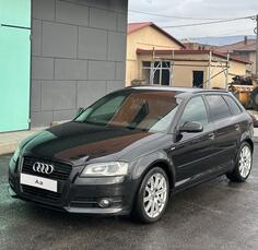 Audi - A3 - 2.0 103kw