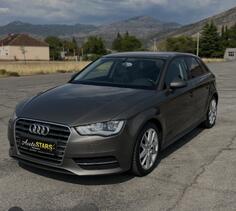 Audi - A3 - 1.6TDI