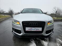 Audi - A5 - 2.0TDI