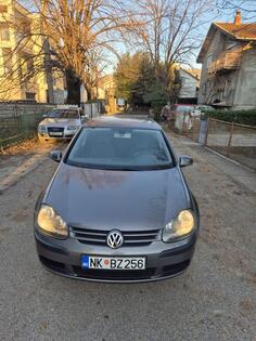 Volkswagen - Golf 5 - 1.9 Tdi