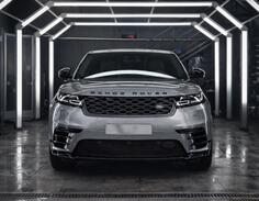 Land Rover - Range Rover Velar - 2.0 d