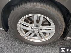 Rial felne i goodyear gume