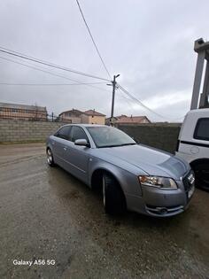 Audi - A4 - 2.0 103kw