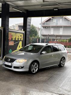 Volkswagen - Passat - 1.6tdi