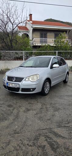 Volkswagen - Polo - 1.4tdi