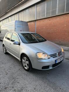 Volkswagen - Golf 5 - 1.9TDI