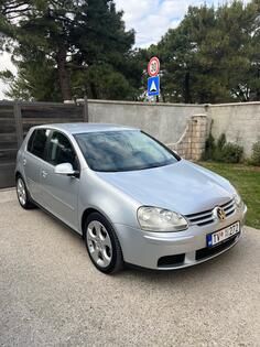 Volkswagen - Golf 5 - 1.9TDI