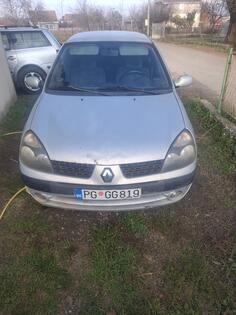 Renault - Clio - 1.5DCI