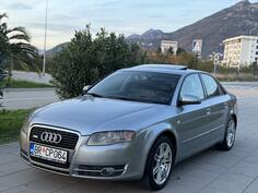 Audi - A4 - 2.0 Tdi