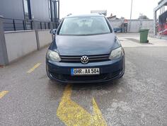 Volkswagen - Golf 6 - 2.0 tdi 103 kw