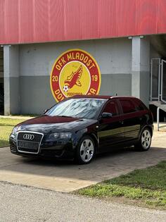 Audi - A3 - 1.9TDI
