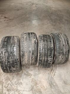 Dunlop - ljetnja - Sommer guma