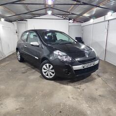 Renault - Clio - 1.5 Dizel