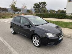 Seat - Ibiza - 1.6