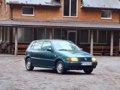 Volkswagen - Polo - 1.3