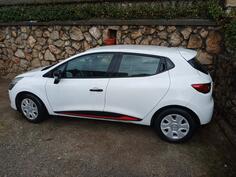 Renault - Clio - 1.5 DCI