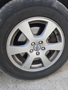 Ostalo felne i 17 gume